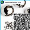 stainless steel balls for rolling device